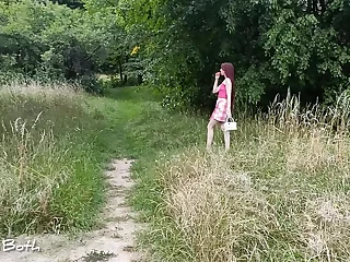 Forest escort